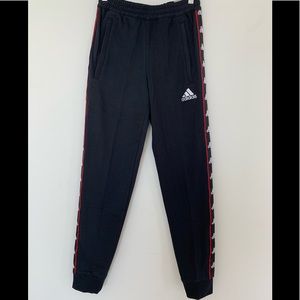 Adidas Men’s Tango Sweat Pants - Last Season!!!